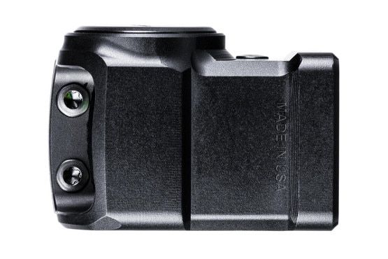 Primary Arms HTX-1 Red dot sight is made in the USA